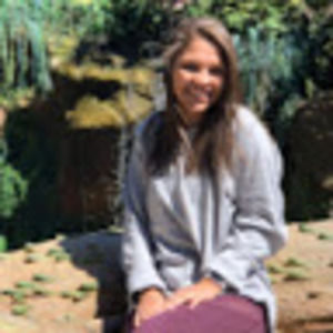 Meet your Posher, Mary kate